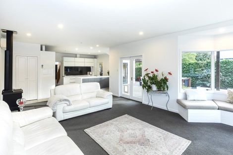 Photo of property in 36 Jacksons Road, Merivale, Christchurch, 8014