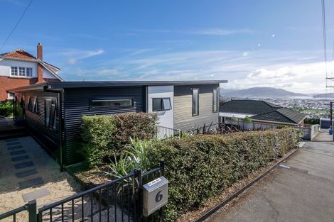 Photo of property in 6 Skibo Street, Kew, Dunedin, 9012