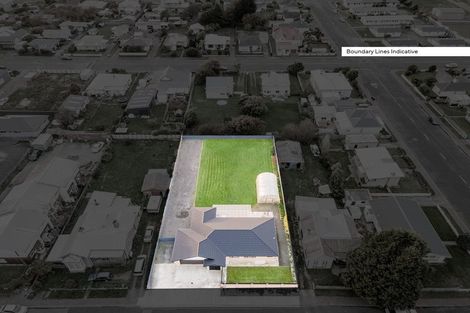 Photo of property in 222 Crinan Street, Appleby, Invercargill, 9812