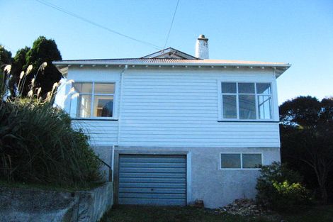 Photo of property in 36 Totara Street, Ravensbourne, Dunedin, 9022
