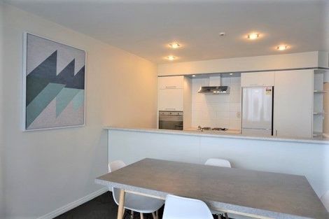 Photo of property in St James Courts, 5/77 Gloucester Street, Christchurch Central, Christchurch, 8013