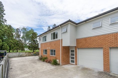 Photo of property in 4/61 York Street, Hamilton East, Hamilton, 3216