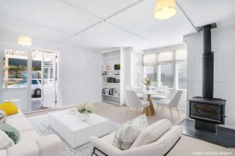 Photo of property in 2 Kaka Road, Taihape, 4720