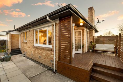 Photo of property in 20 Hobson Street, Maeroa, Hamilton, 3200