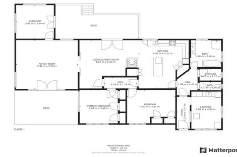 Photo of property in 816 Waiaruhe Road, Taihape, 4795