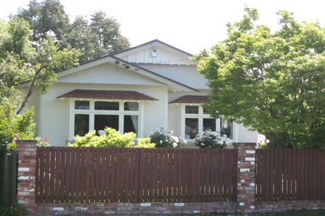 Photo of property in 35 Chancellor Street, Richmond, Christchurch, 8013