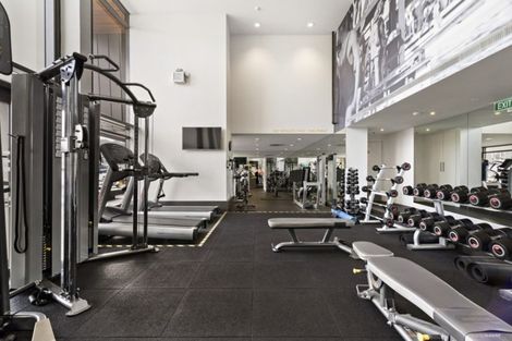 Photo of property in Clyde Quay Wharf, 1a/3 Clyde Quay Wharf, Te Aro, Wellington, 6011