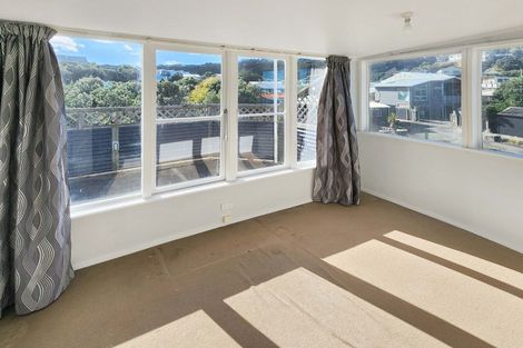Photo of property in 66 Owhiro Bay Parade, Owhiro Bay, Wellington, 6023