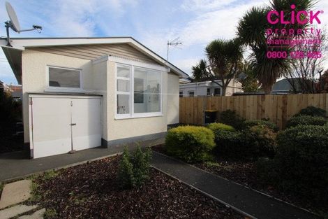 Photo of property in 5 Arney Street, South Dunedin, Dunedin, 9012