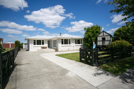 Photo of property in 36 Jellicoe Road, Matamata, 3400