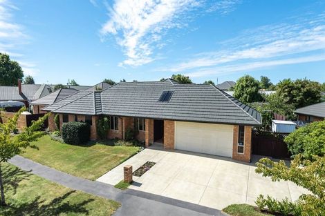 Photo of property in 14 Ashton Mews, Casebrook, Christchurch, 8051