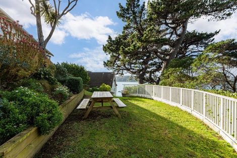 Photo of property in 54 Belvedere Road, Hataitai, Wellington, 6021
