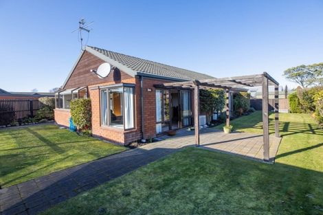 Photo of property in 45 Munro Street, Redwood, Christchurch, 8051