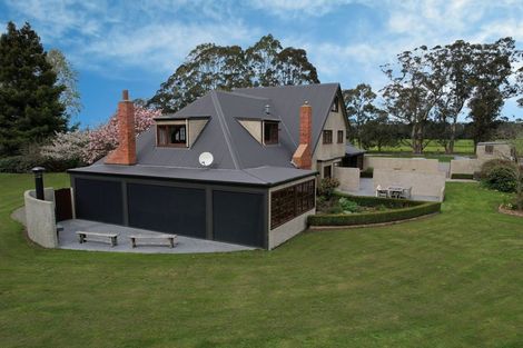 Photo of property in 287 Gibson Road, Peebles, Oamaru, 9494