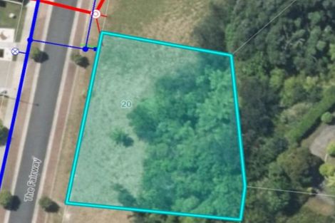 Photo of property in 20 The Fairway, Whakatane, 3120