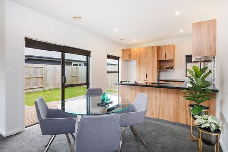 Photo of property in 99b Linton Street, West End, Palmerston North, 4410
