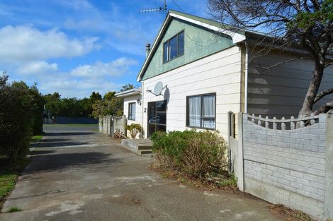 Photo of property in 249 Princes Street, Strathern, Invercargill, 9812