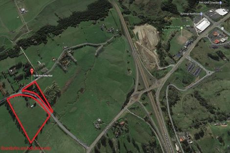 Photo of property in 10 Old Pine Valley Road, Dairy Flat, Silverdale, 0992