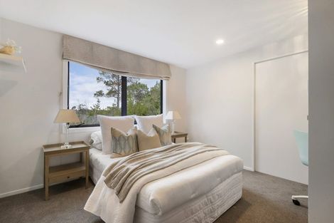 Photo of property in 6 Hobson Heights Road, Lucas Heights, Auckland, 0632