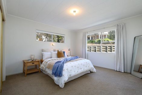 Photo of property in 4 Malcolm Place, Britannia Heights, Nelson, 7010