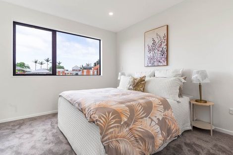 Photo of property in 3/41 Ramsey Street, Papatoetoe, Auckland, 2025