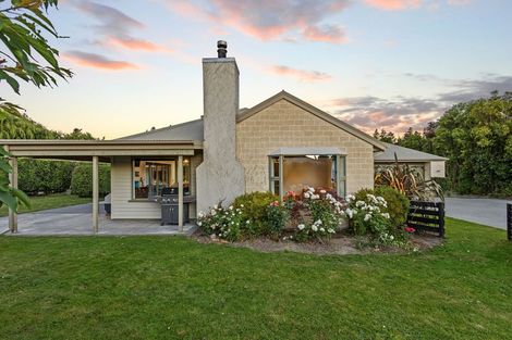 Photo of property in 15 John Leith Place, Leithfield, Amberley, 7481