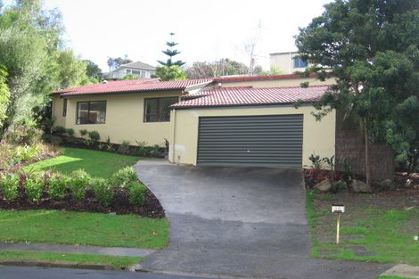 Photo of property in 10 Noumea Place, Mairangi Bay, Auckland, 0630