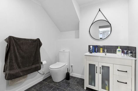 Photo of property in 83 Tannadyce Street, Strathmore Park, Wellington, 6022