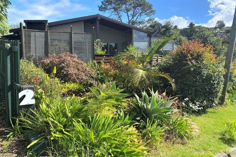 Photo of property in 2 Mary Hassett Street, Mangonui, 0420