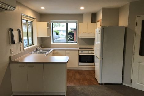 Photo of property in 1/53 Strickland Street, Sydenham, Christchurch, 8023