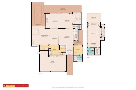 Photo of property in 6 Kutai Lane, Omaha, Warkworth, 0986