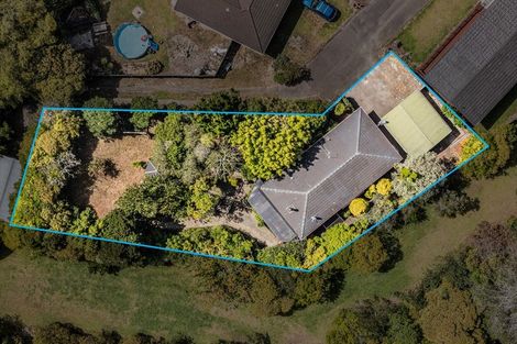 Photo of property in 49 Daytona Road, Henderson, Auckland, 0610