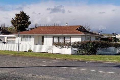Photo of property in 32a Freyberg Street, Wairoa, 4108