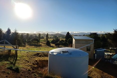 Photo of property in 781 Oroua Valley Road, Apiti, 4771