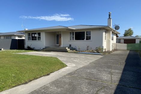 Photo of property in 141 College Street, Awapuni, Palmerston North, 4412