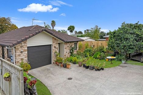 Photo of property in 104b Racecourse Road, Waiuku, 2123