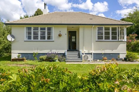 Photo of property in 28 Mountview Close, Whakamaru, Mangakino, 3492