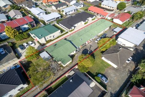 Photo of property in 109 Nixon Street, Hamilton East, Hamilton, 3216