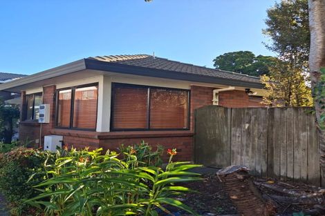 Photo of property in 2/11 Wapiti Avenue, Epsom, Auckland, 1051