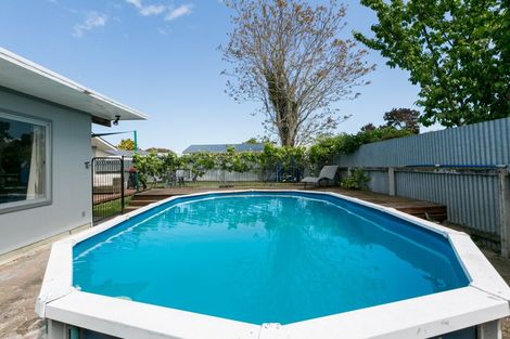 Photo of property in 47 Liverpool Crescent, Tamatea, Napier, 4112