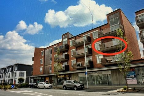 Photo of property in 301/160b Hobsonville Point Road, Hobsonville, Auckland, 0616