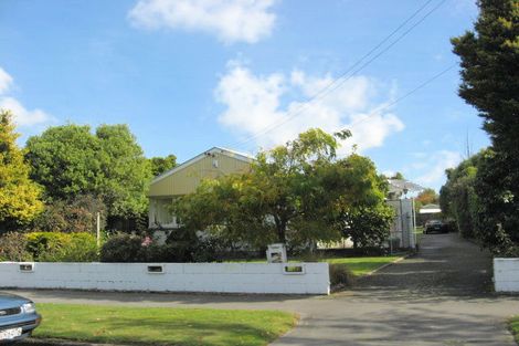 Photo of property in 55 Hounslow Street, Ilam, Christchurch, 8041