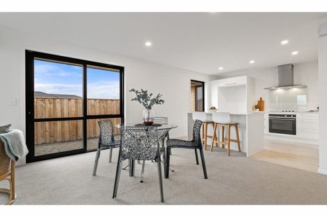 Photo of property in 27 Stackwood Avenue, Woodend, 7691