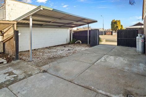 Photo of property in 93 George Street, Tinwald, Ashburton, 7700