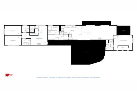 Photo of property in 154 Hillview Road, Alexandra, 9391