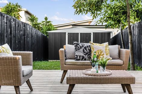 Photo of property in 6 Touhou Road, Hobsonville, Auckland, 0616