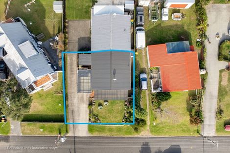 Photo of property in 114a Weka Street, Whangamata, 3620