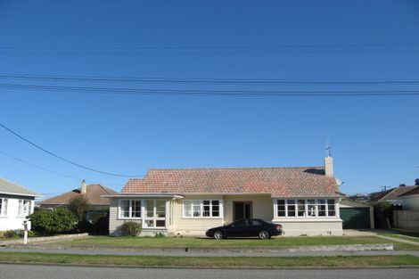 Photo of property in 5 Harlech Street, Oamaru North, Oamaru, 9400