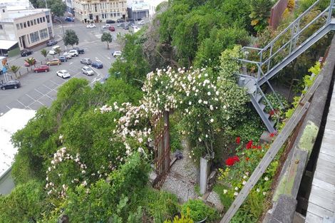 Photo of property in 1 Seaview Terrace, Bluff Hill, Napier, 4110