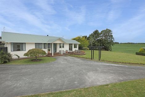 Photo of property in 199 Tutaenui Road, Marton, 4788